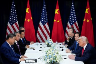【米中関係】中国、米国産大豆84万トン輸入　他国産より高値で購入…